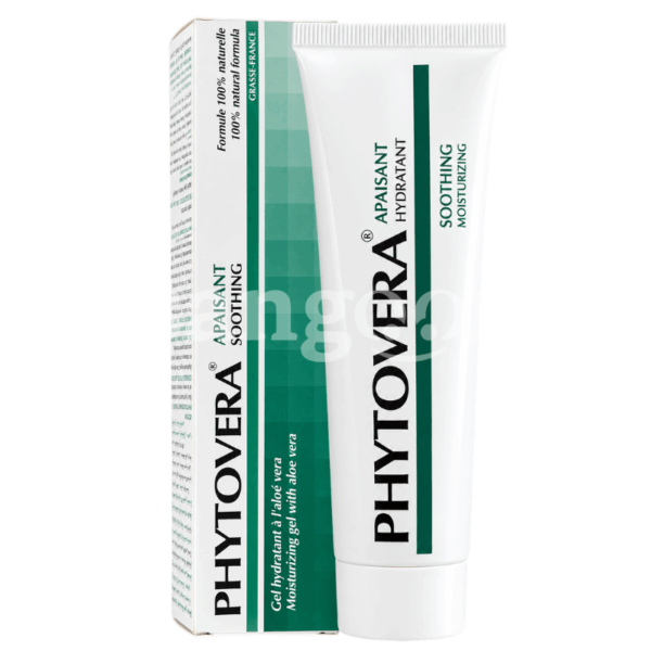 PHYTOVERA GEL HYDRATANT APAISANT 100ML Prix Tunisie