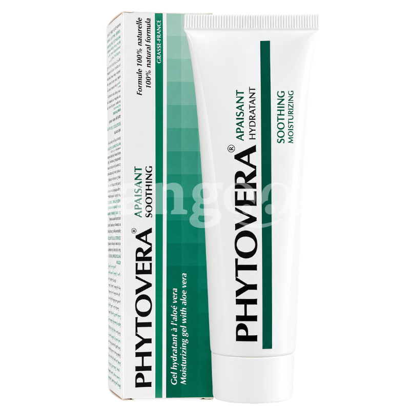 PHYTOVERA GEL HYDRATANT APAISANT 100ML PHYTOVERA GEL HYDRATANT APAISANT 100ML Prix Tunisie