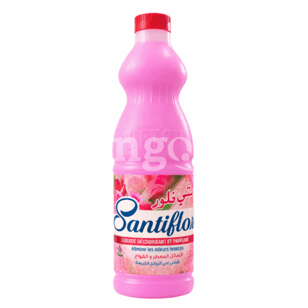SANTIFLOR GRESIL 90CL ROSE Prix Tunisie