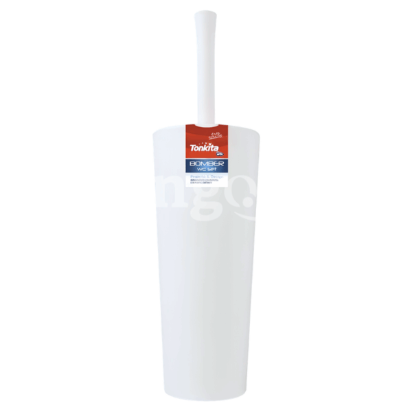 TONKITA BROSSE WC+SOCLE BOMBER Prix Tunisie