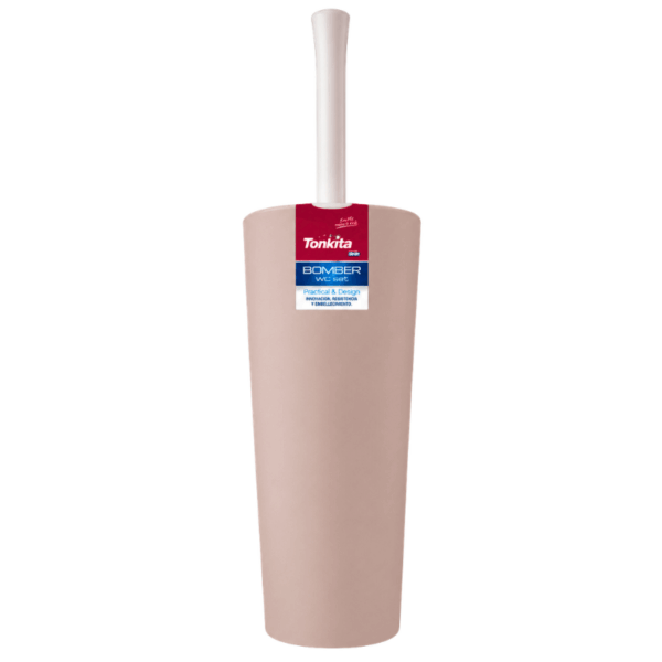 TONKITA BROSSE WC+SOCLE BOMBER Prix Tunisie