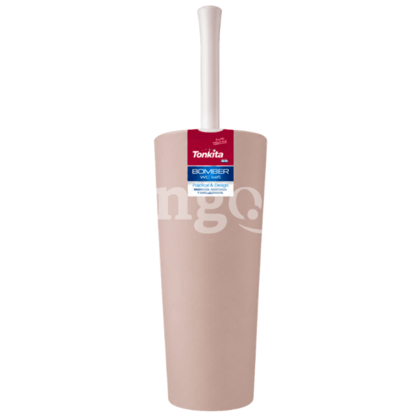 TONKITA BROSSE WC+SOCLE BOMBER Prix Tunisie