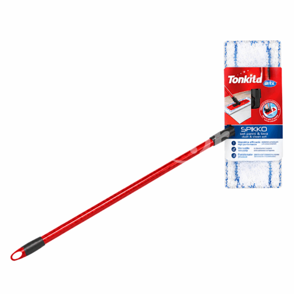 TONKITA MICROFIBRE LAVAGE SOL Prix Tunisie